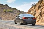 BMW 530i Sedan M Sport 2017 года (ZA)
